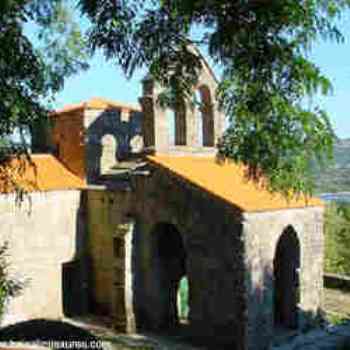 Click para ampliar. Pulsa en el nombre para ver la ficha. santa comba de bande